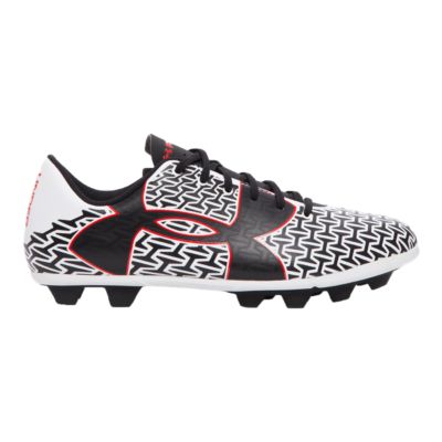 under armour clutchfit soccer cleats