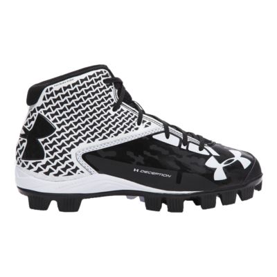 under armour deception charged