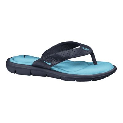 sport chek nike slides