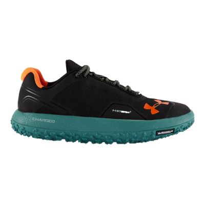 under armour tyre shoes