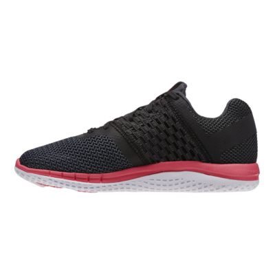 reebok women's zprint run running shoes