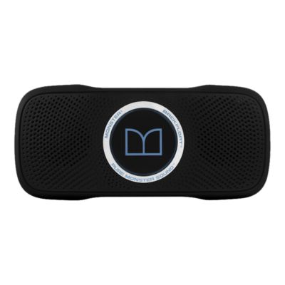 monster backfloat speaker