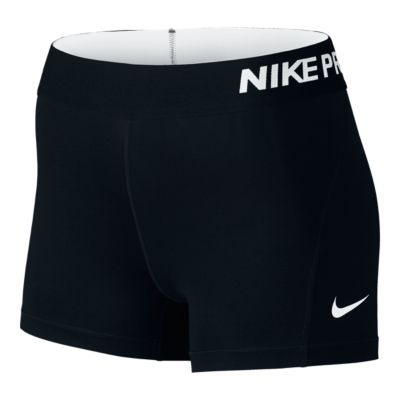 nike pro shorts sport chek