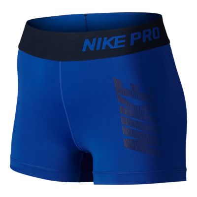 nike pro shorts sport chek