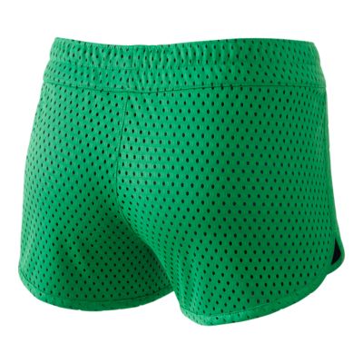 nike sport mesh swim shorts