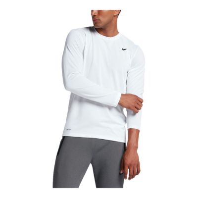 Nike Legend 2.0 Men's Long Sleeve Shirt Sport Chek