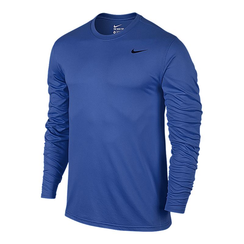 Nike Legend 2.0 Men's Long Sleeve Shirt | Sport Chek