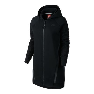 Nike Sportswear Tech Fleece Cocoon Mesh Women's Jacket Sport Chek