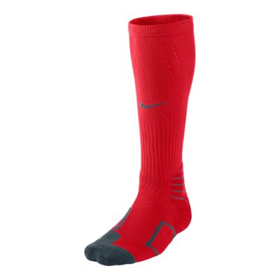 nike over the calf baseball socks