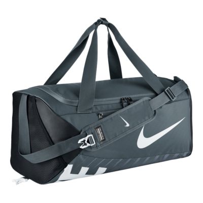 nike alpha duffel bag