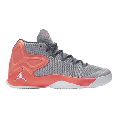 pink melo shoes