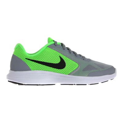 nike revolution 3 kids