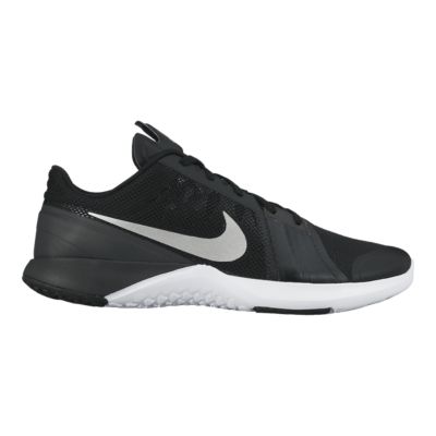 Nike Men's FS Lite TR 3 Training Shoes - Black/White | Sport Chek