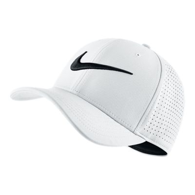 nike classic 99 vapor swoosh flex training cap