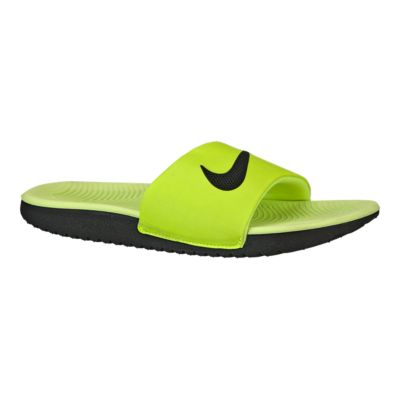 nike slides sport chek