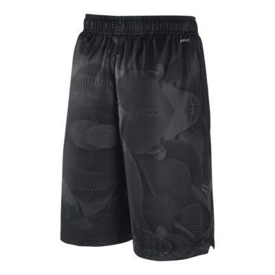 kobe elite shorts