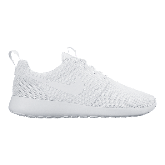Nike Men's Roshe One Casual Shoes White | Sport Chek Nike Men's Roshe One Casual Shoes White | Sport Chek