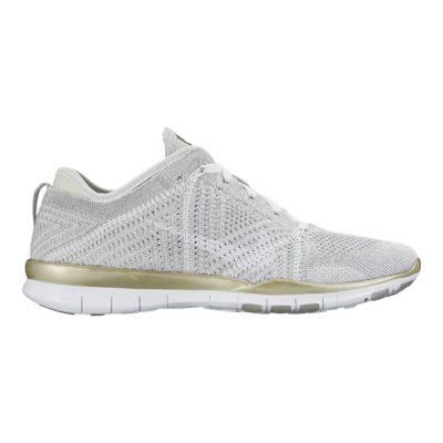 nike free flyknit 5.0 tr gold