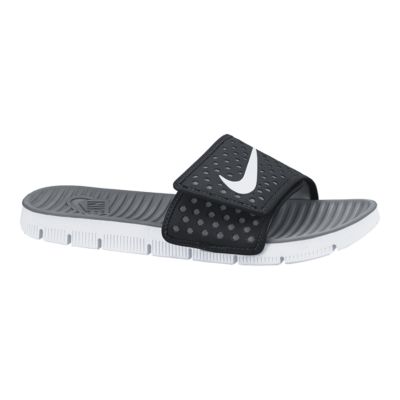 nike flex nike flip flops women