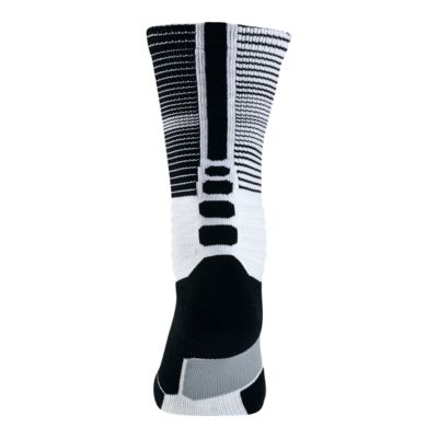 nike elite disruptor socks