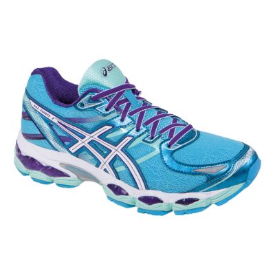 asics evate