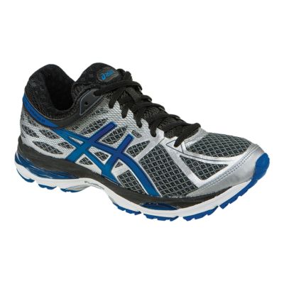 asics gel cumulus 17 mens Blue