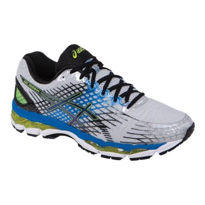 ASICS Men's Gel Nimbus 17 2E Wide Width 