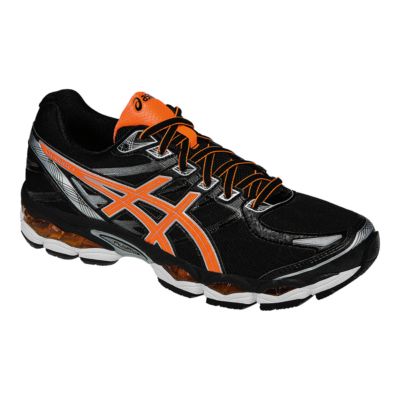 asics gel evate 4