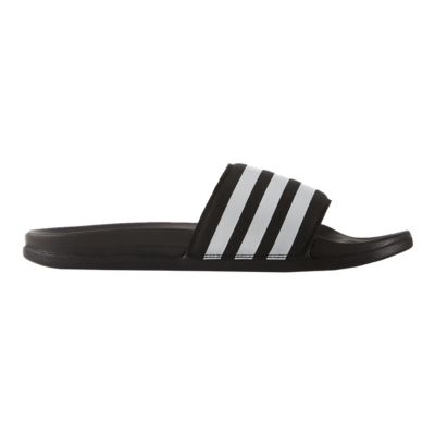 adidas supercloud flip flops mens