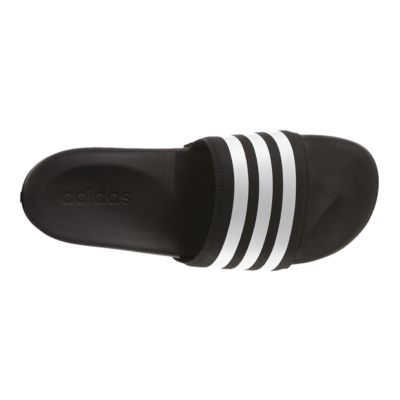 sport chek adidas slides