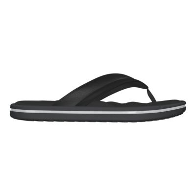 adidas fit foam sandals mens