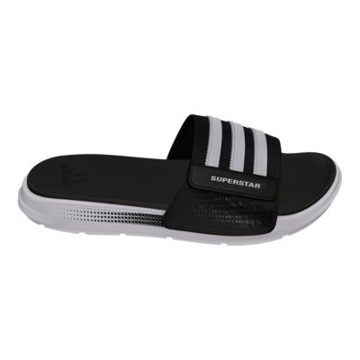 adidas performance men's superstar 4g athletic sandal