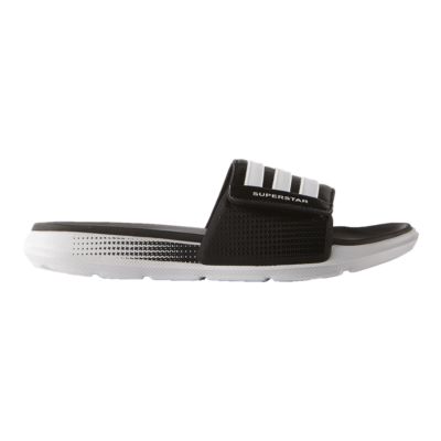 adidas performance men's superstar 4g athletic sandal