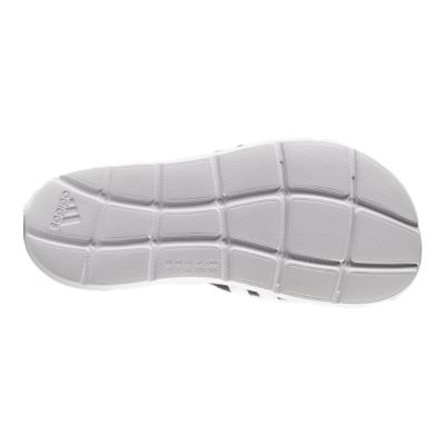 adidas performance men's superstar 4g athletic sandal