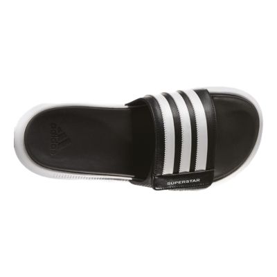 adidas performance men's superstar 4g athletic sandal