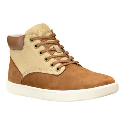 timberland men's groveton pt chukka boots