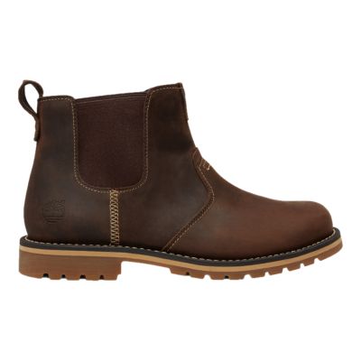 timberland grantly chelsea boot