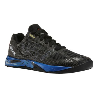 reebok crossfit nano grade school