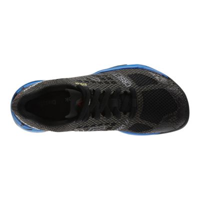reebok nano kids