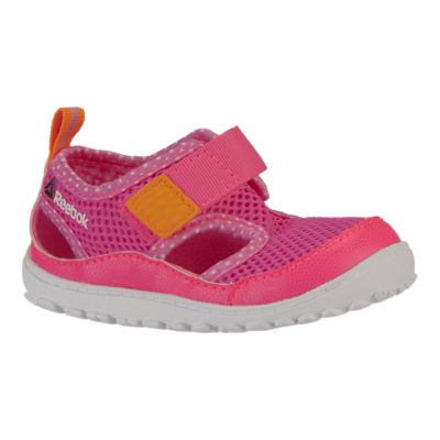 reebok toddler sandals