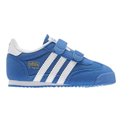 childrens adidas dragon trainers