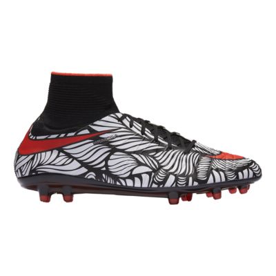 hypervenom phantom 2 white