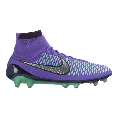 nike magista purple