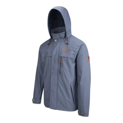 columbia men's good ways jacket