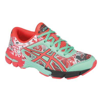 asics gel noosa tri 11 kids white