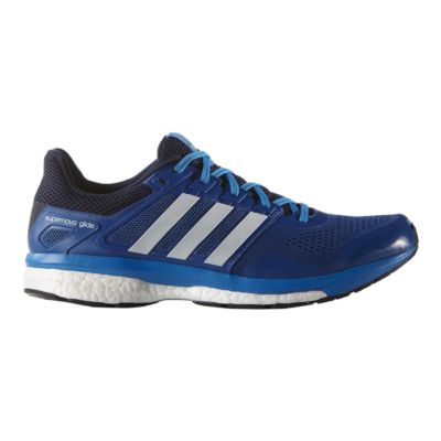 adidas glide boost mens