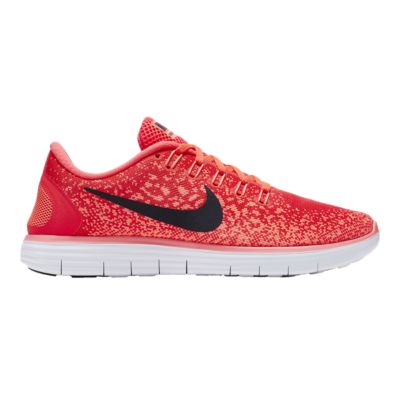 womens nike free run distance