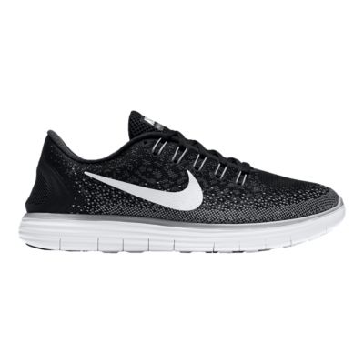 womens nike free run distance