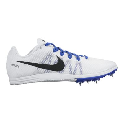 nike zoom rival d 7