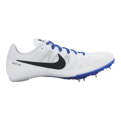 nike women's zoom rival md 8 track and field shoes